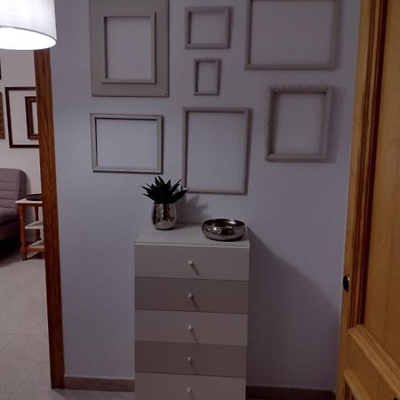 Apartamento Alboran Playa Peñiscola Zewnętrze zdjęcie