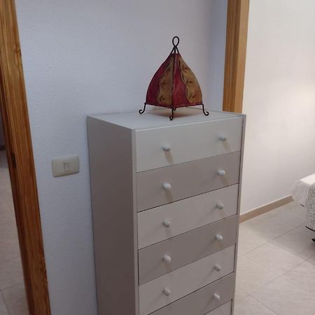 Apartamento Alboran Playa Peñiscola Zewnętrze zdjęcie