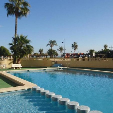 Apartamento Alboran Playa Peñiscola Zewnętrze zdjęcie