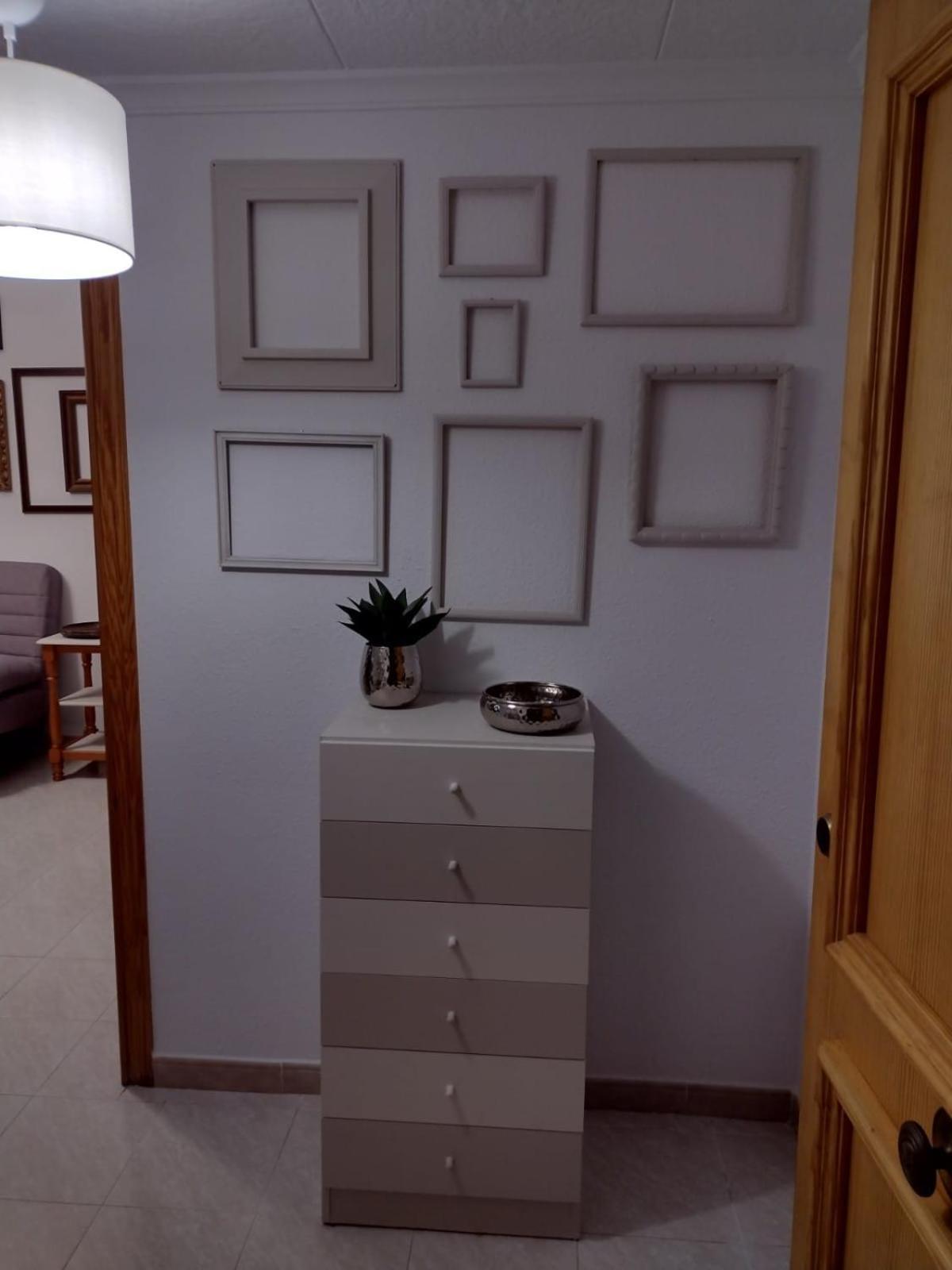 Apartamento Alboran Playa Peñiscola Zewnętrze zdjęcie