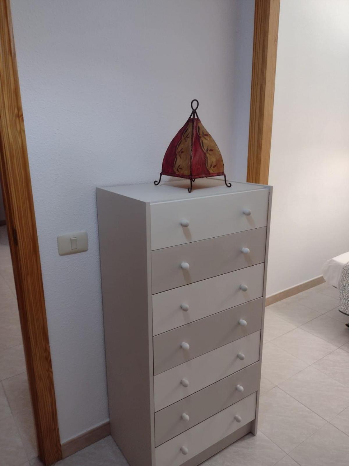 Apartamento Alboran Playa Peñiscola Zewnętrze zdjęcie